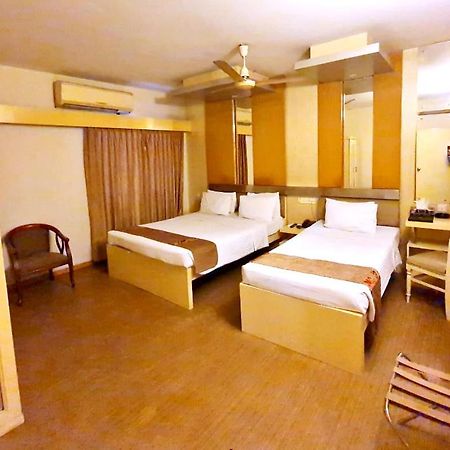 Hotel Ornate Dhaka Zewnętrze zdjęcie
