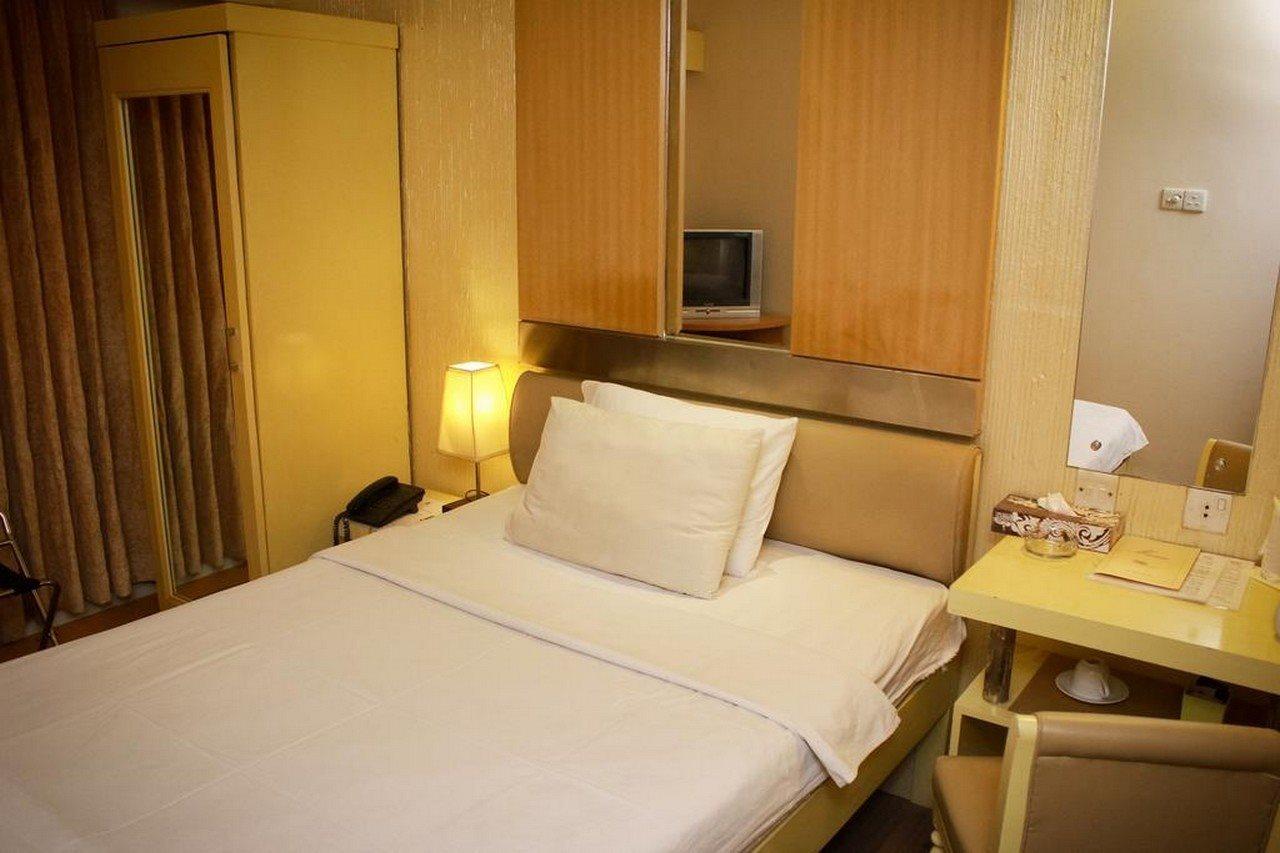 Hotel Ornate Dhaka Zewnętrze zdjęcie