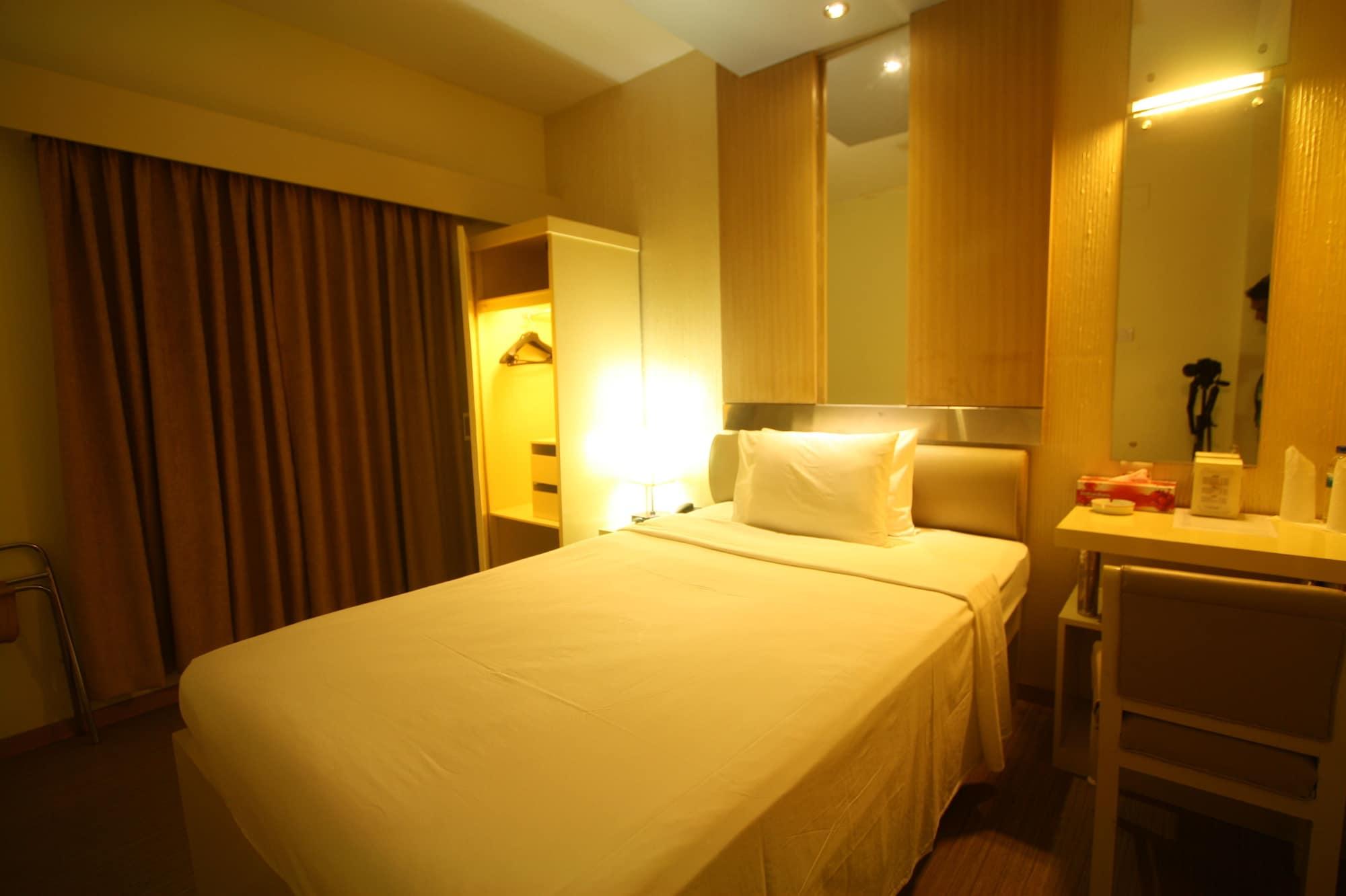Hotel Ornate Dhaka Zewnętrze zdjęcie