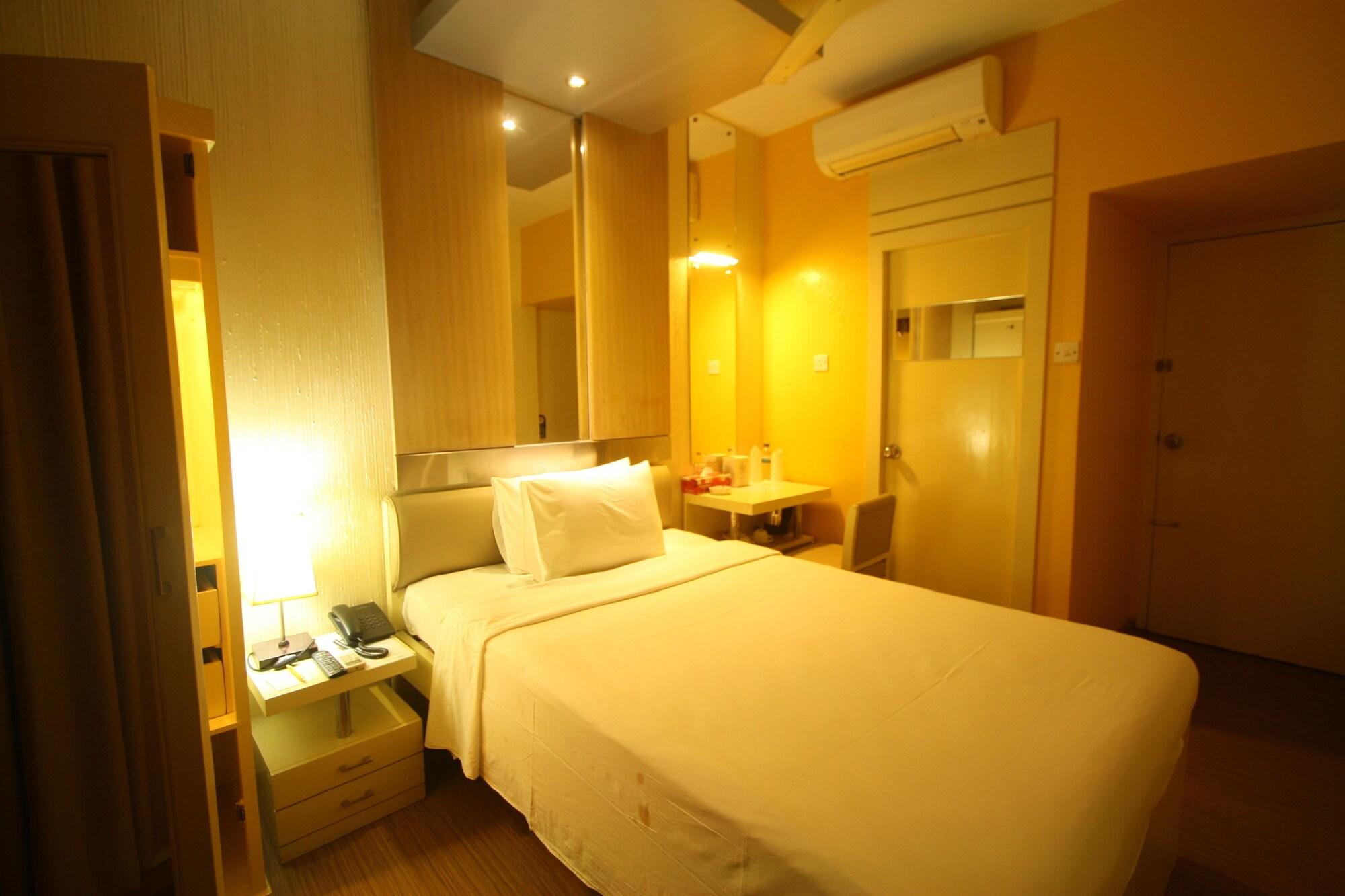 Hotel Ornate Dhaka Zewnętrze zdjęcie