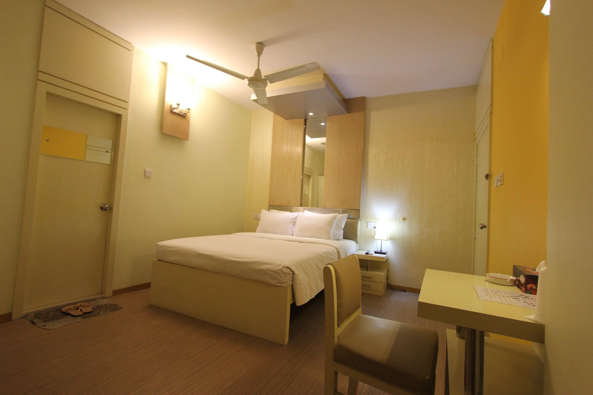 Hotel Ornate Dhaka Zewnętrze zdjęcie