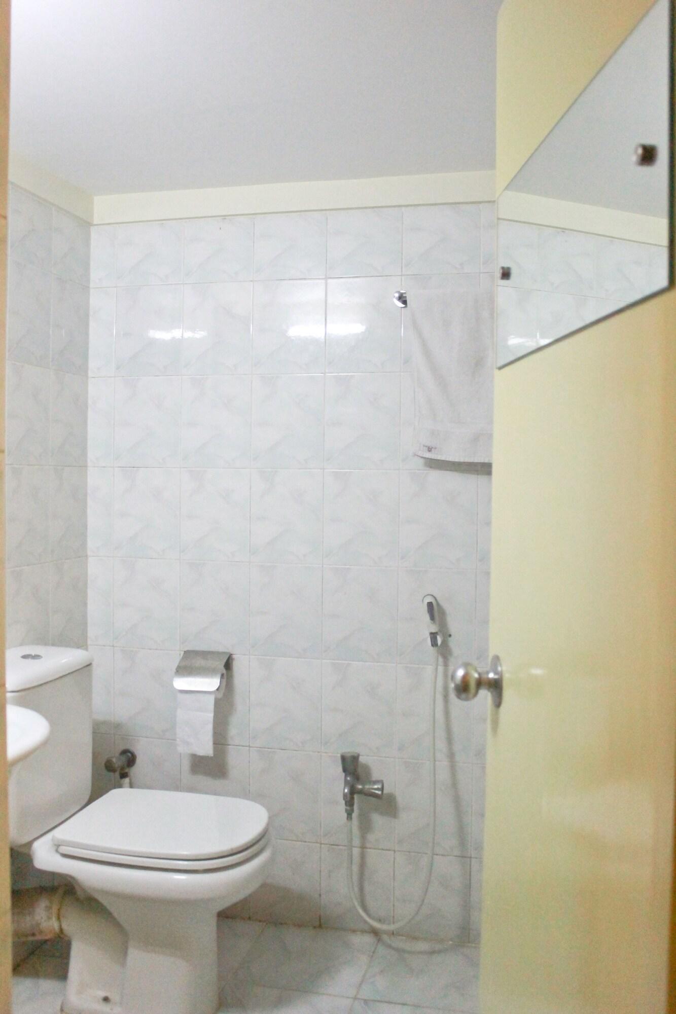 Hotel Ornate Dhaka Zewnętrze zdjęcie