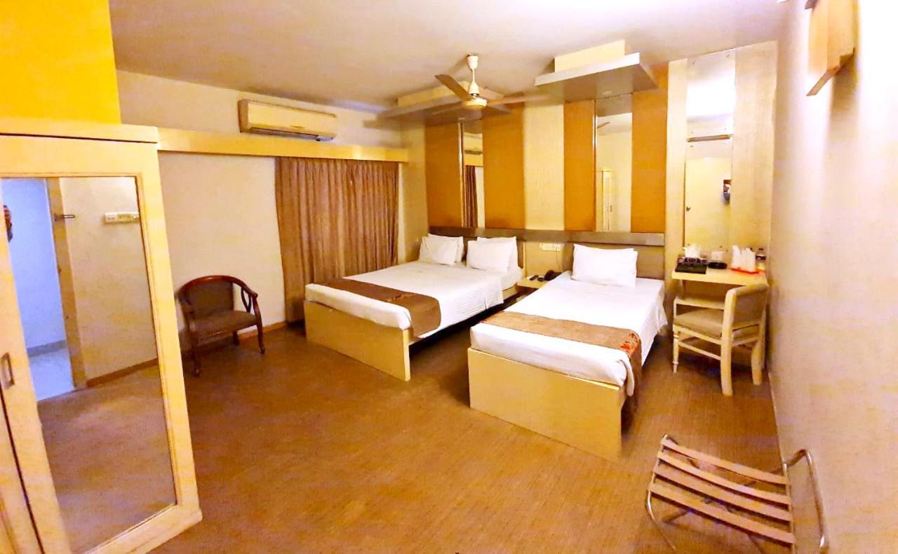 Hotel Ornate Dhaka Zewnętrze zdjęcie