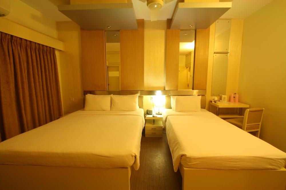 Hotel Ornate Dhaka Zewnętrze zdjęcie