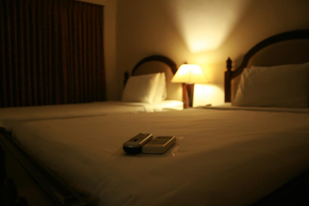 Hotel Ornate Dhaka Zewnętrze zdjęcie