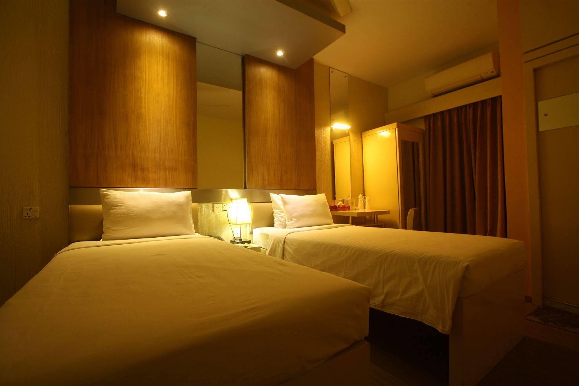 Hotel Ornate Dhaka Zewnętrze zdjęcie