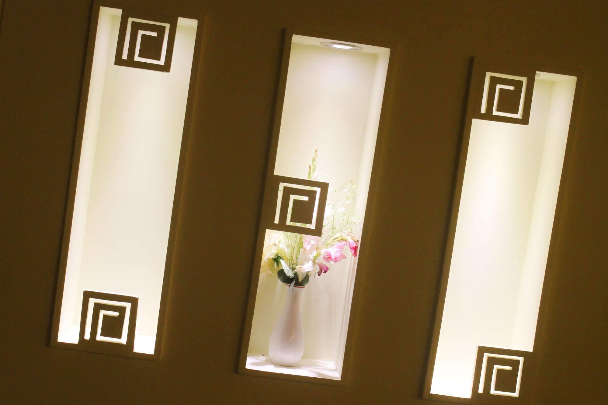Hotel Ornate Dhaka Zewnętrze zdjęcie