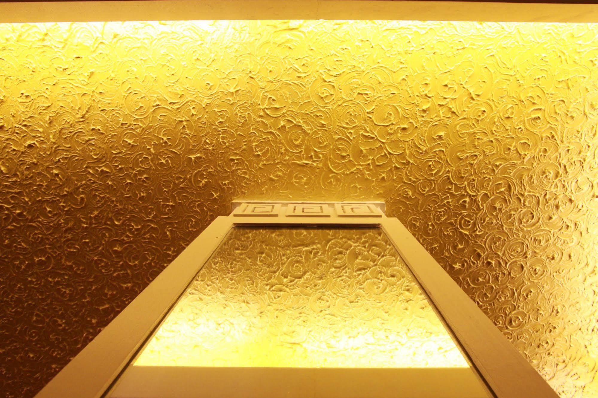 Hotel Ornate Dhaka Zewnętrze zdjęcie
